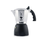 Bialetti Brikka Stove-top Espresso Maker