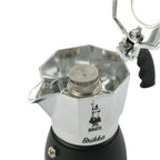 Bialetti Brikka Stove-top Espresso Maker