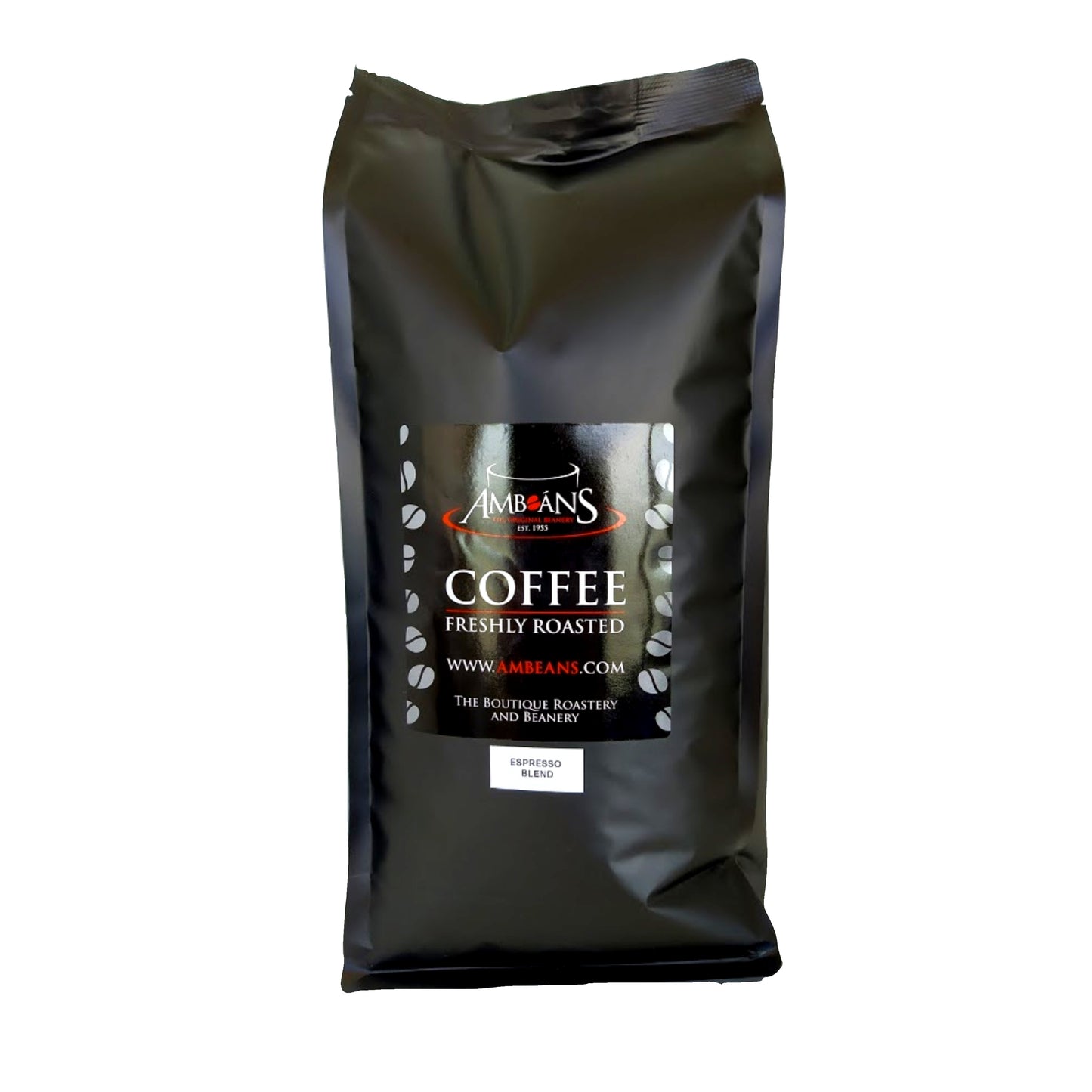 Ambeáns Specialty Coffee Beans - Espresso Blend
