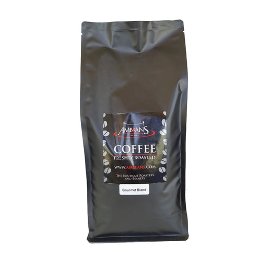 Ambeáns Specialty Coffee Beans - Gourmet Blend