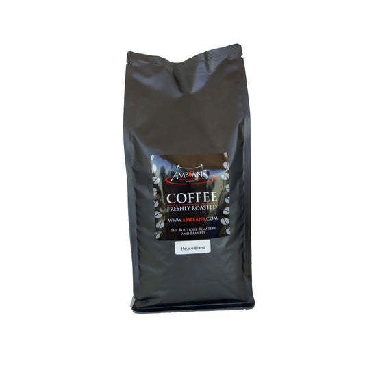 Ambeáns Specialty Coffee Beans - House Blend