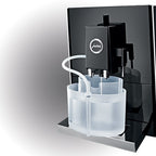 Jura Container for Milk System Cleaning