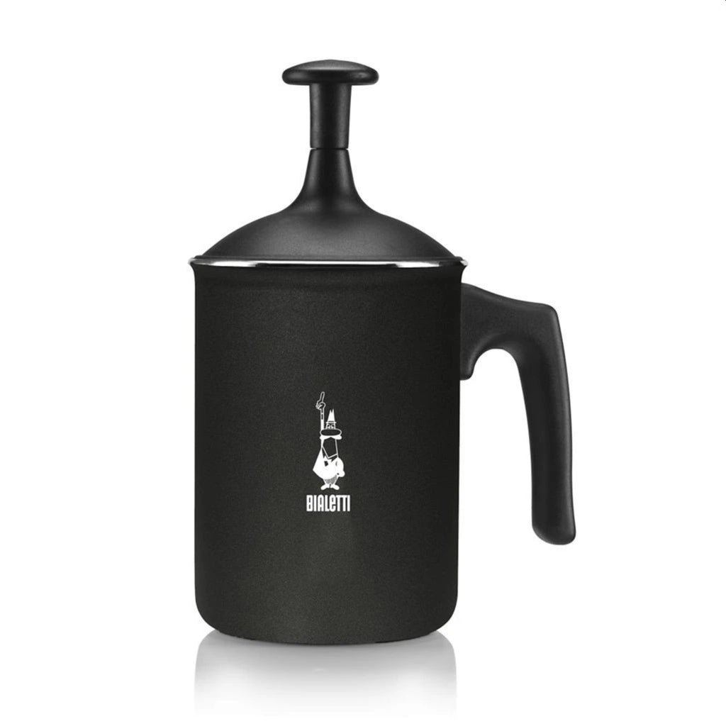 Bialetti Tuttocrema/Montalatte Aluminium Frother