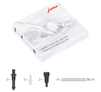 Jura Accessory Set for Milk System