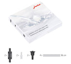 Jura Accessory Set for Milk System