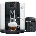 Jura E6 Platinum