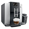 Jura E6 Platinum