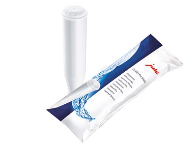 Jura Claris White Water Filter